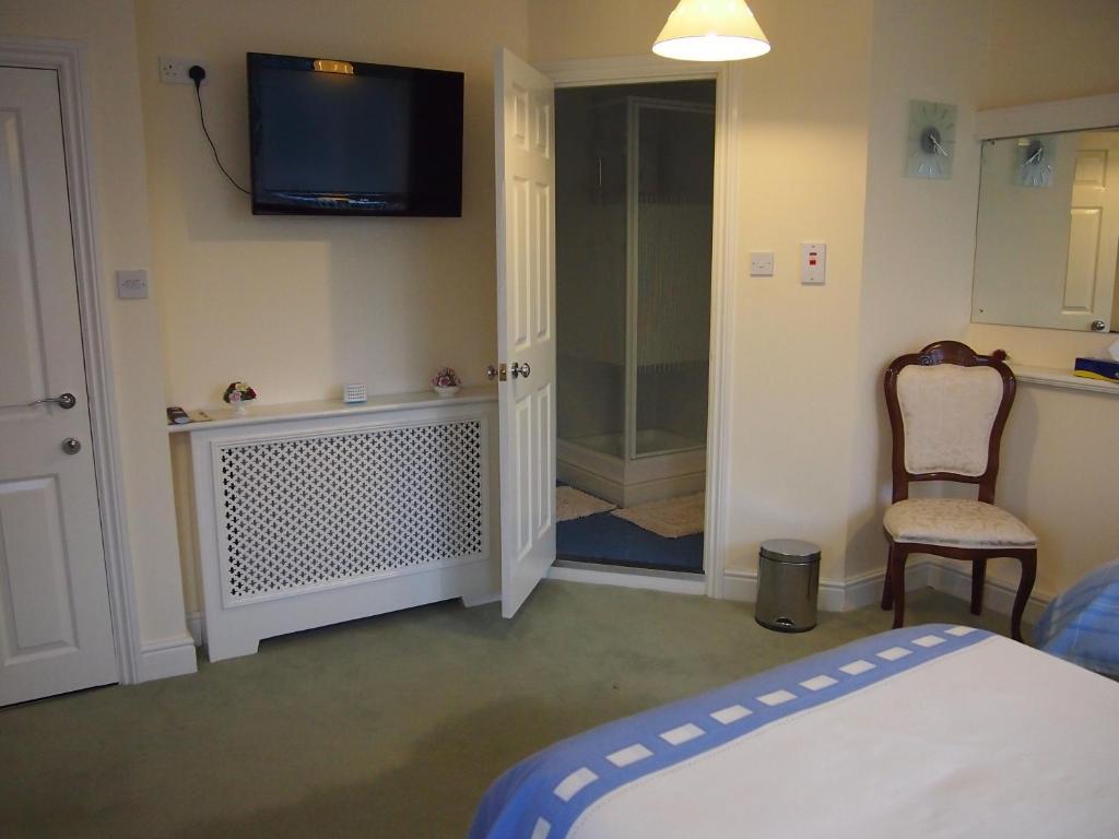 Nine Elms Hotel Birmingham Szoba fotó